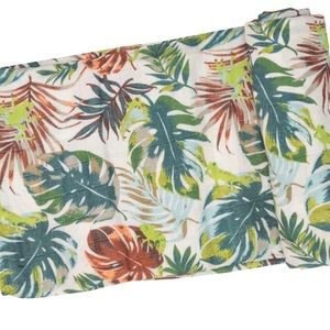 Angel Dear Troical Tree Rod & Friends Swaddle NWT